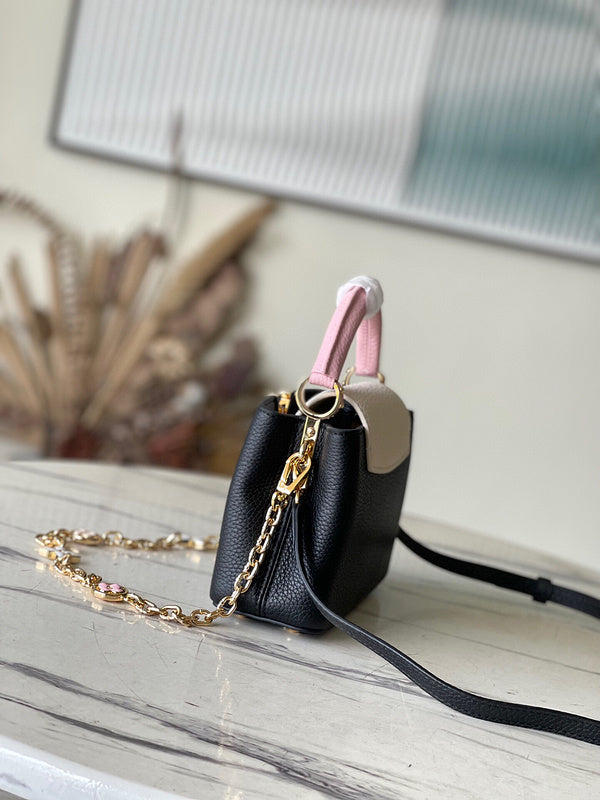 Fashion Lu-Vi bags - 4083