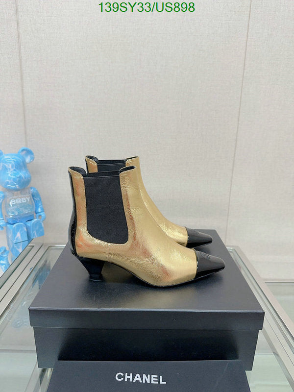 SAMC - CHL Women Boots - 098