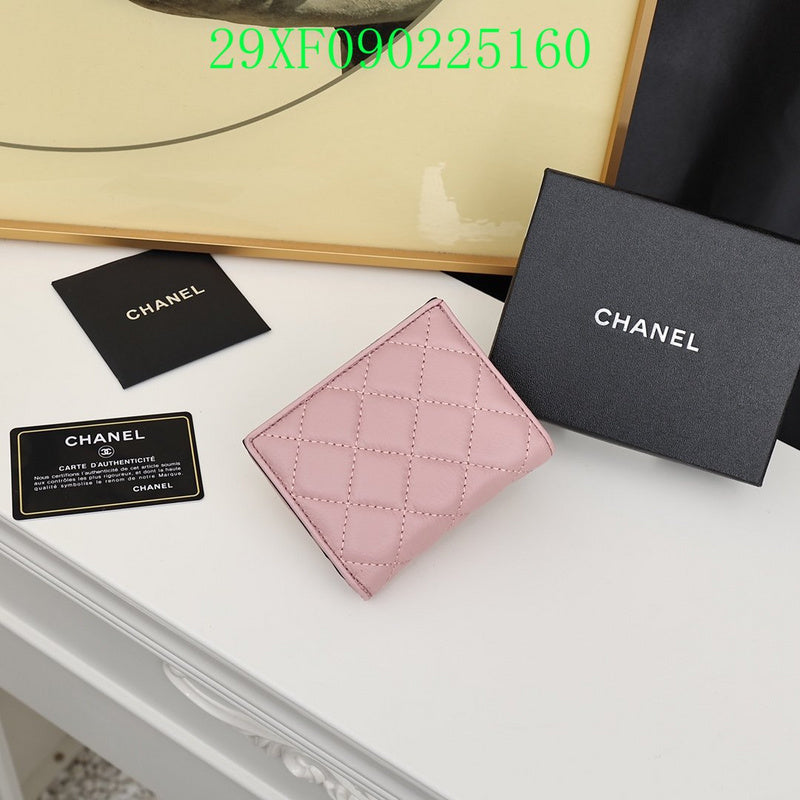 Glami - CHL Wallet - 2565