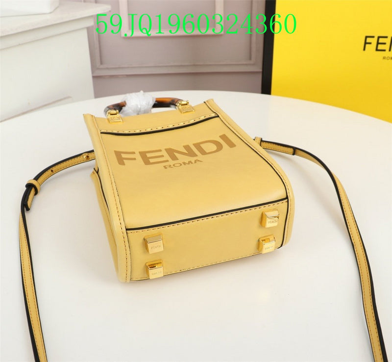Glami - FDE Bags - 1782