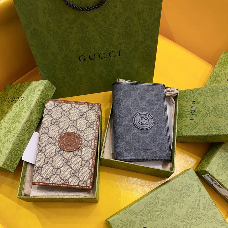 Glami Fashion - GCI Bags - 9424