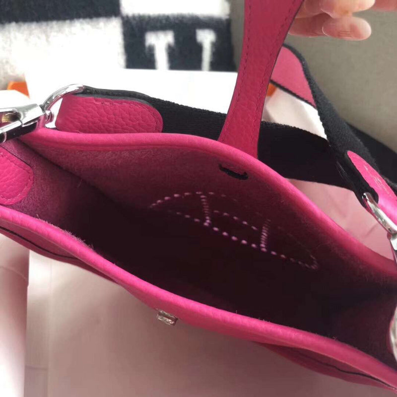 Satchel Bags - HMS-Bags - 1201
