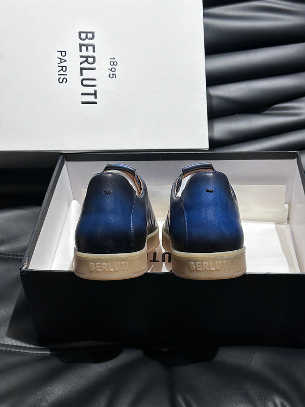Glami - BRE Men Shoes - 419