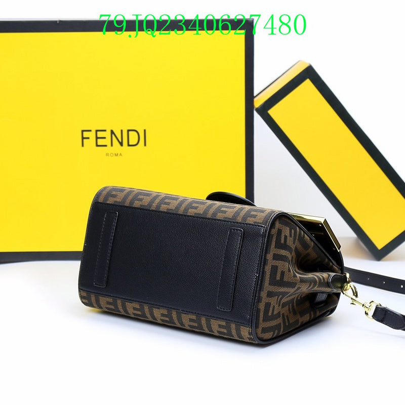 Glami - FDE Bags - 1604