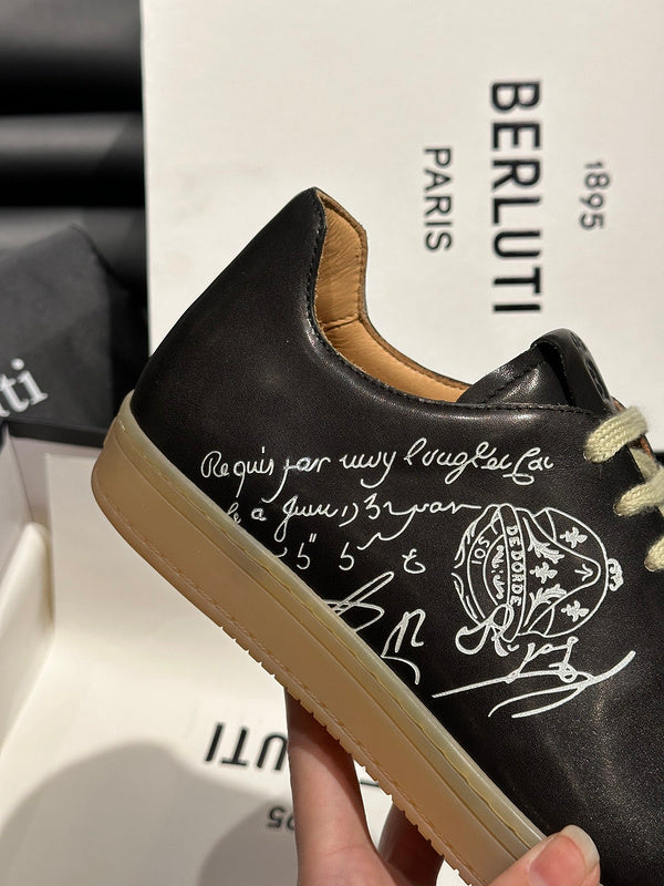 Glami - BRE Men Shoes - 393