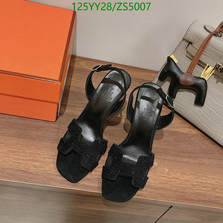 SAMC - HMS Women Shoes - 392