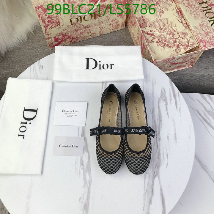 SAMCC - DOR Women Shoes - 1928