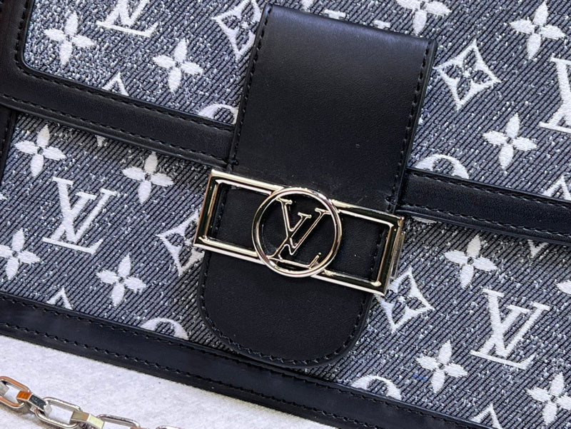 Satchel Bags - VL Bags - 2027