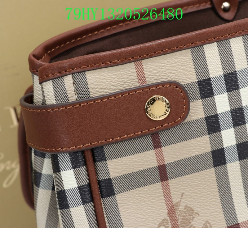 ELE Fashion -BBR Bags - 515