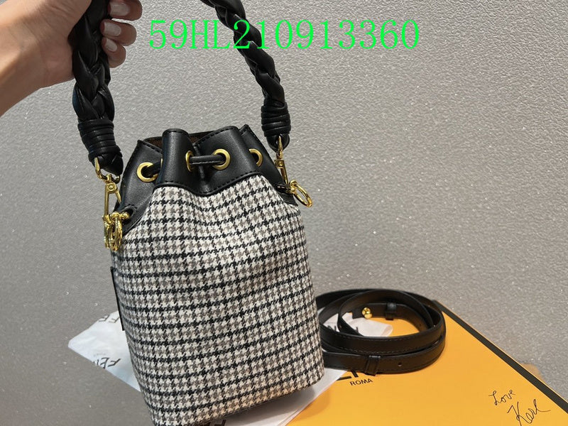Glami - FDE Bags - 1395