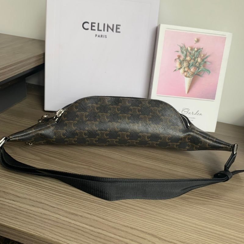 Glamy - COL Bags - 1001