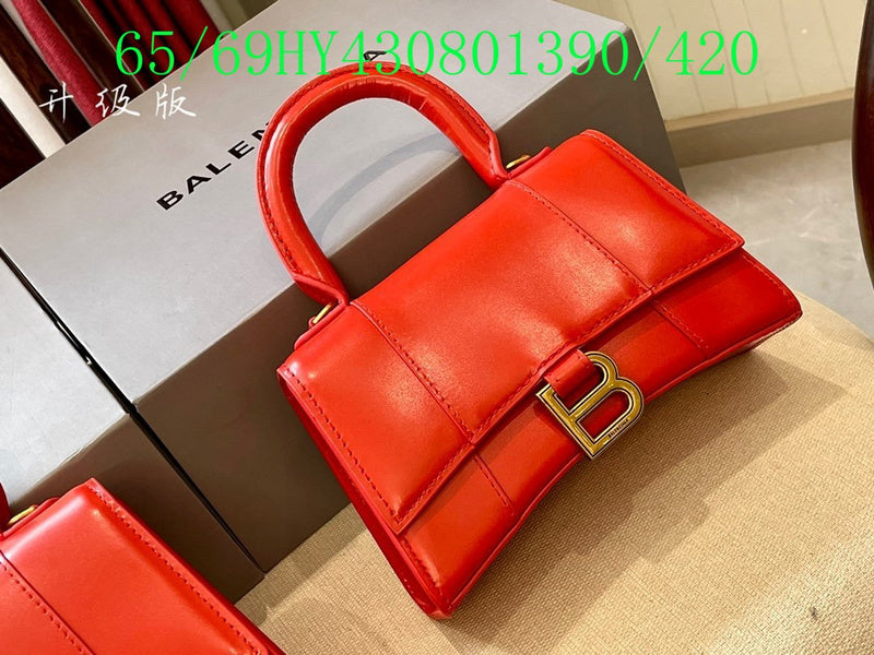 Satchel Bags - BGA Bags - 2163