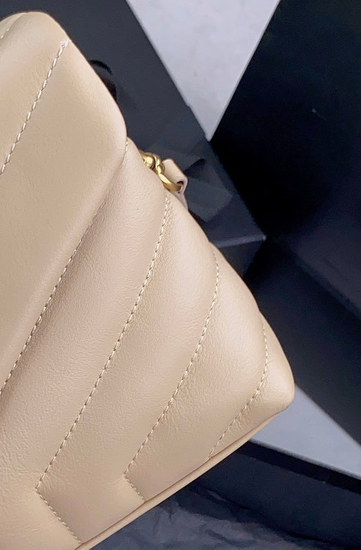 Glamy - YLS Bags - 493