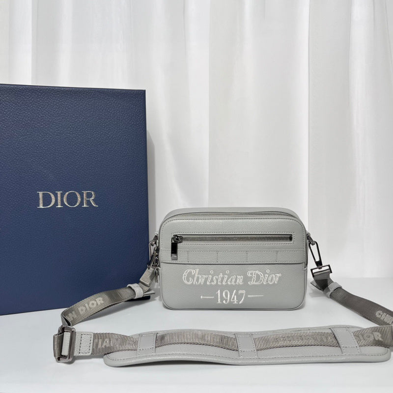 Glami-i - DOR Men Bags - 065