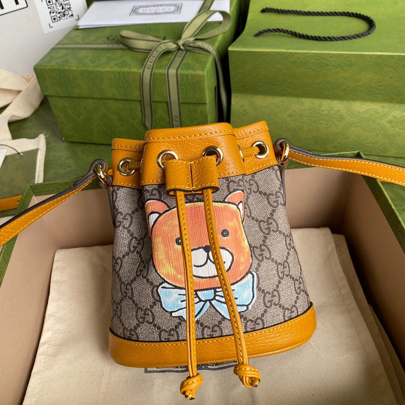 Glami Fashion - GCI Bags - 6009