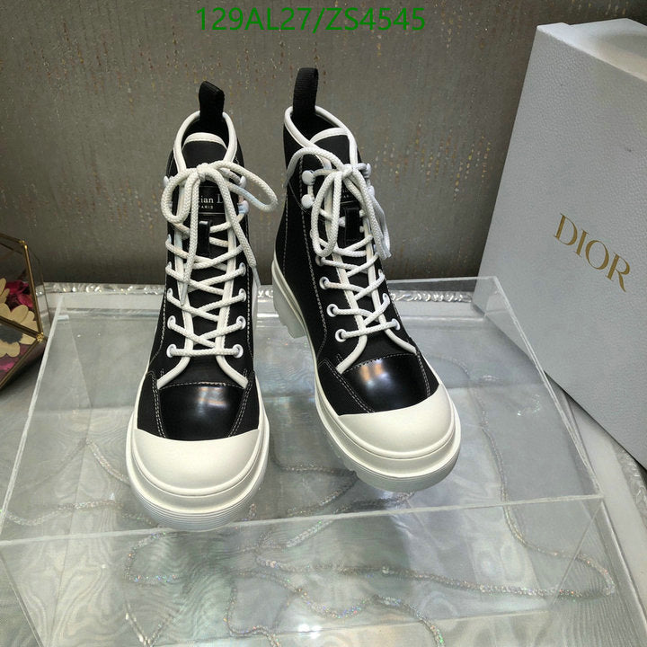 SAMCC - DOR Women Shoes - 1624