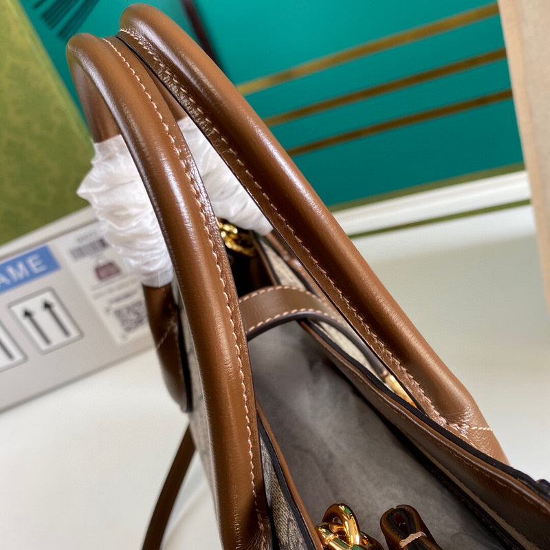 Glami Fashion - GCI Bags - 6116