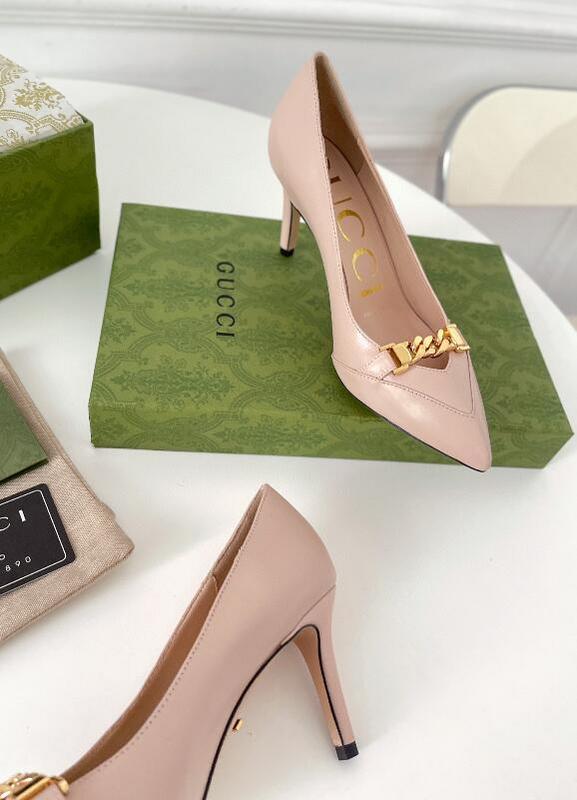 SAMC - GUKI Women Shoes - 1446