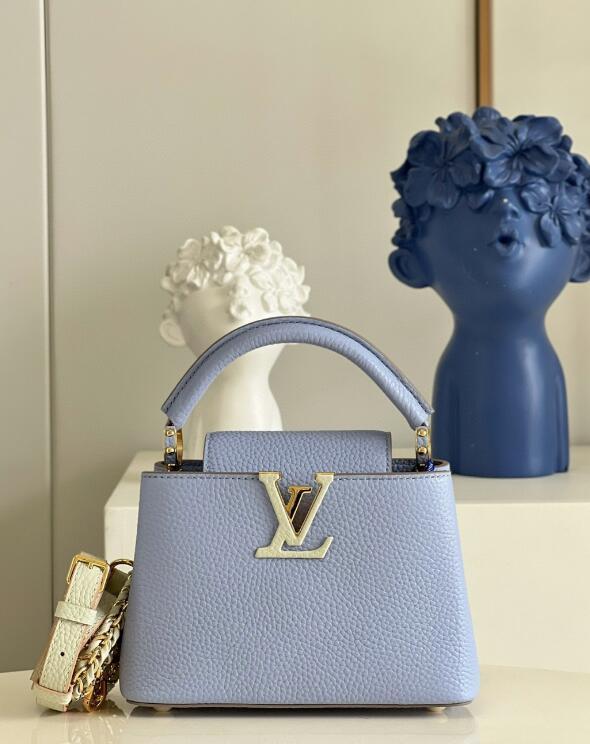 SAMC - LOV Bags - 1784
