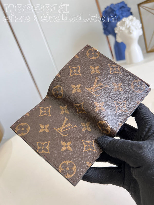 Glami-i LOV Wallets - 044