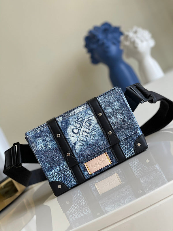 Fashion Lu-Vi bags - 3335