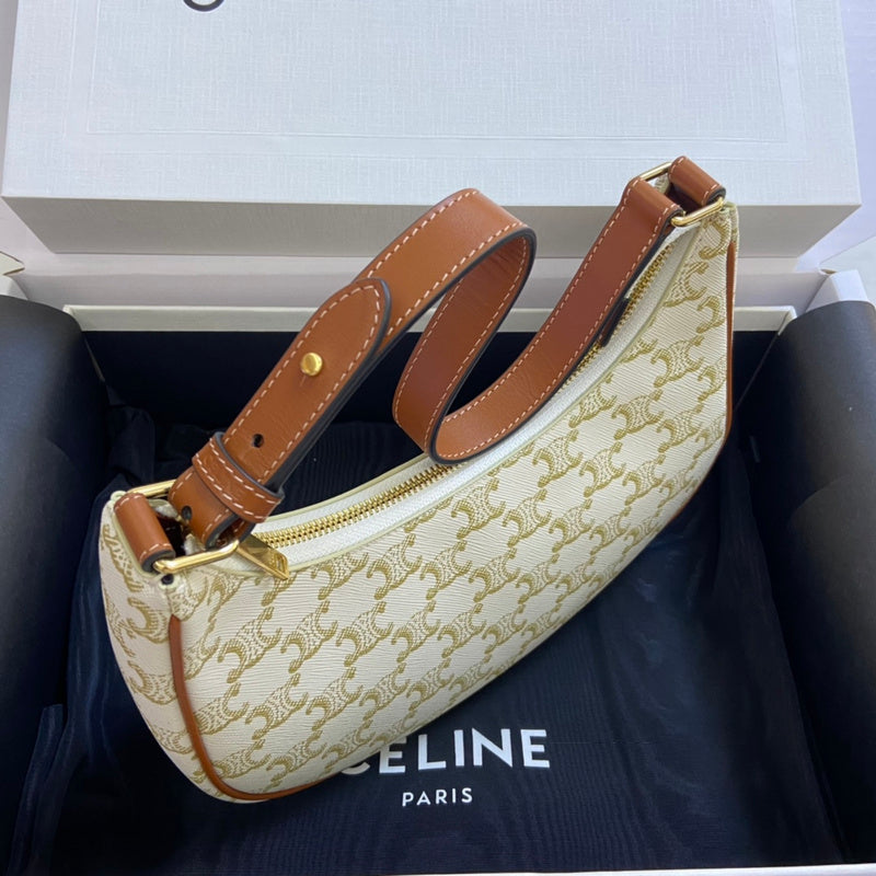 Glamy - COL Bags - 948