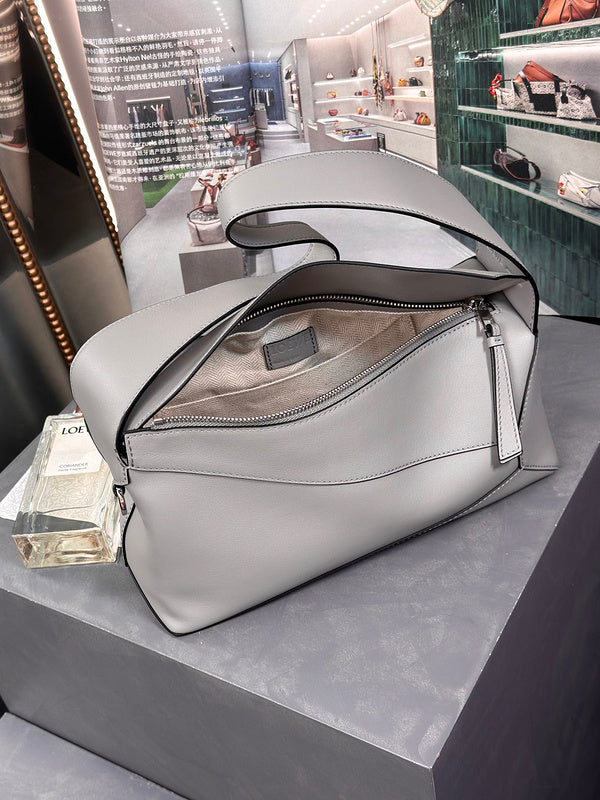 Glamy - LWO Bags - 078