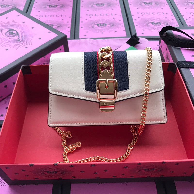 Glami Fashion - GCI Bags - 6363