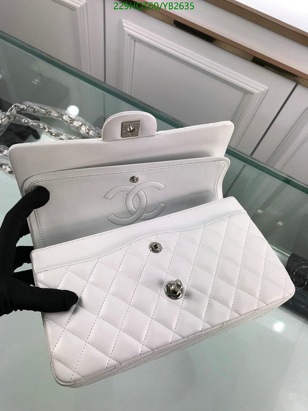 SAMC - CHL Bags - 745