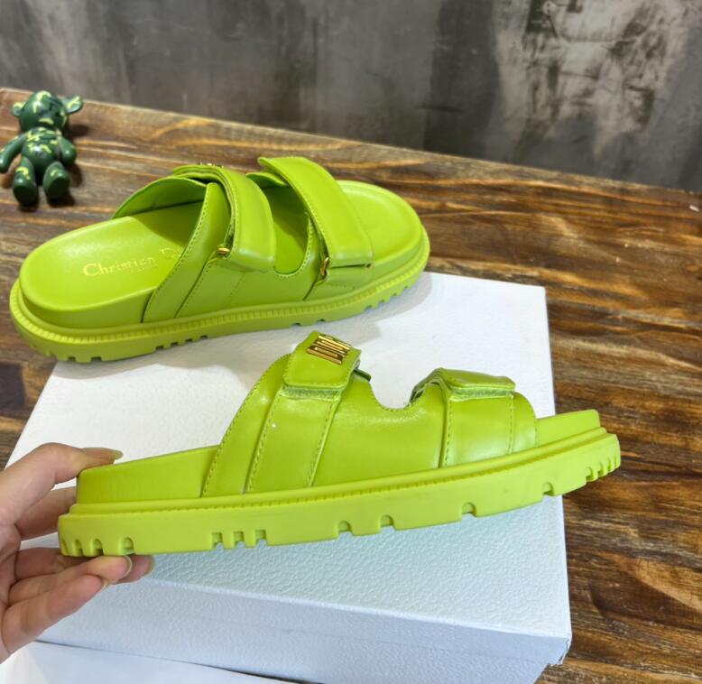 SAMCC - DOR Women Shoes - 344