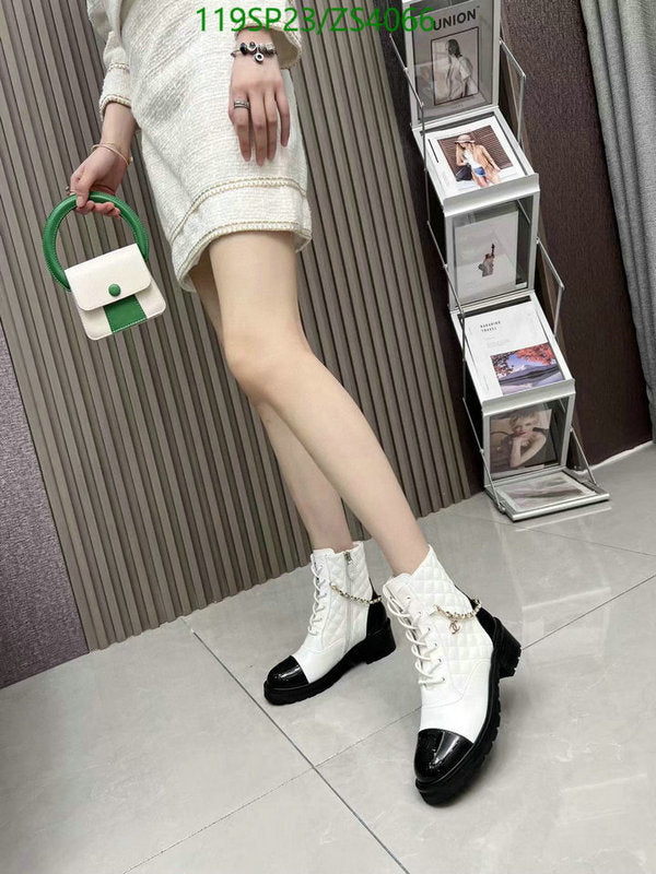 SAMC - CHL Women Boots - 434