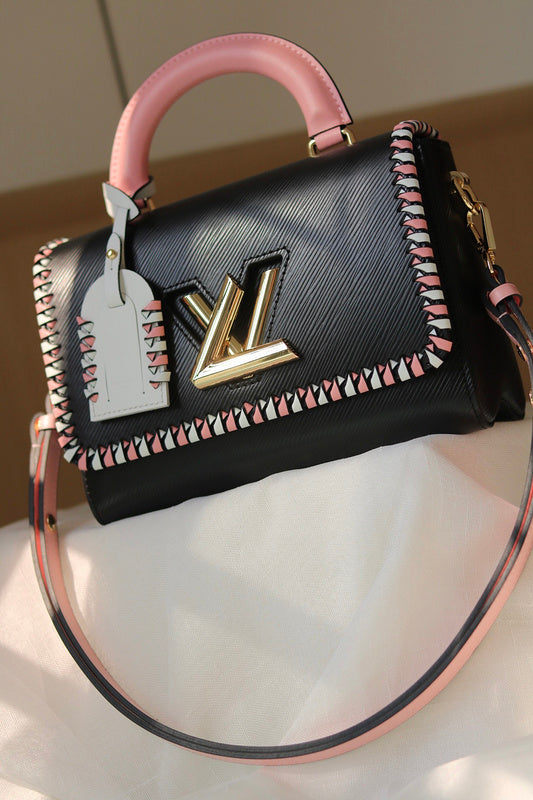 Satchel Bags - VL2 Bags - 592