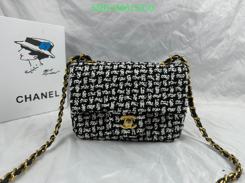 Glami - CHL Bags - 663