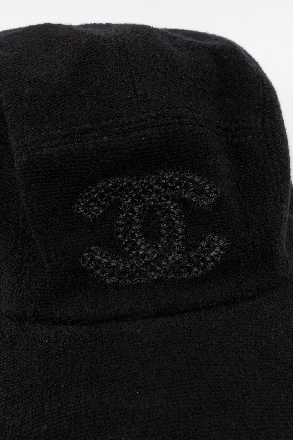 Chapeau / Casquette Chanel