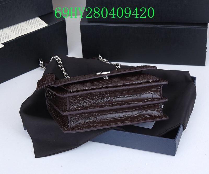 Glami - YLS Bags - 1922