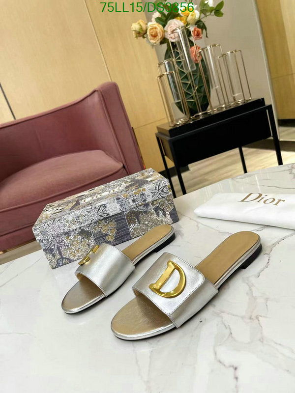 SAMCC - DOR Women Shoes - 1440
