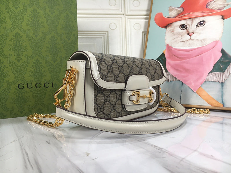 Satchel Bags - GCI Bags - 1611