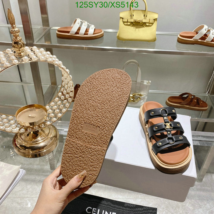 SAMC - COL Women Shoes - 261