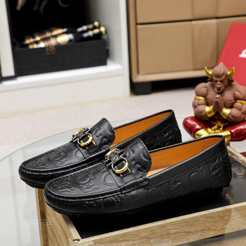 Glami - FGO Men Shoes - 900
