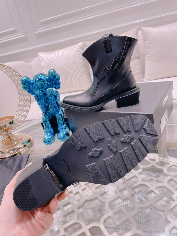 Satchel Bags - Mix Shoes - 1272