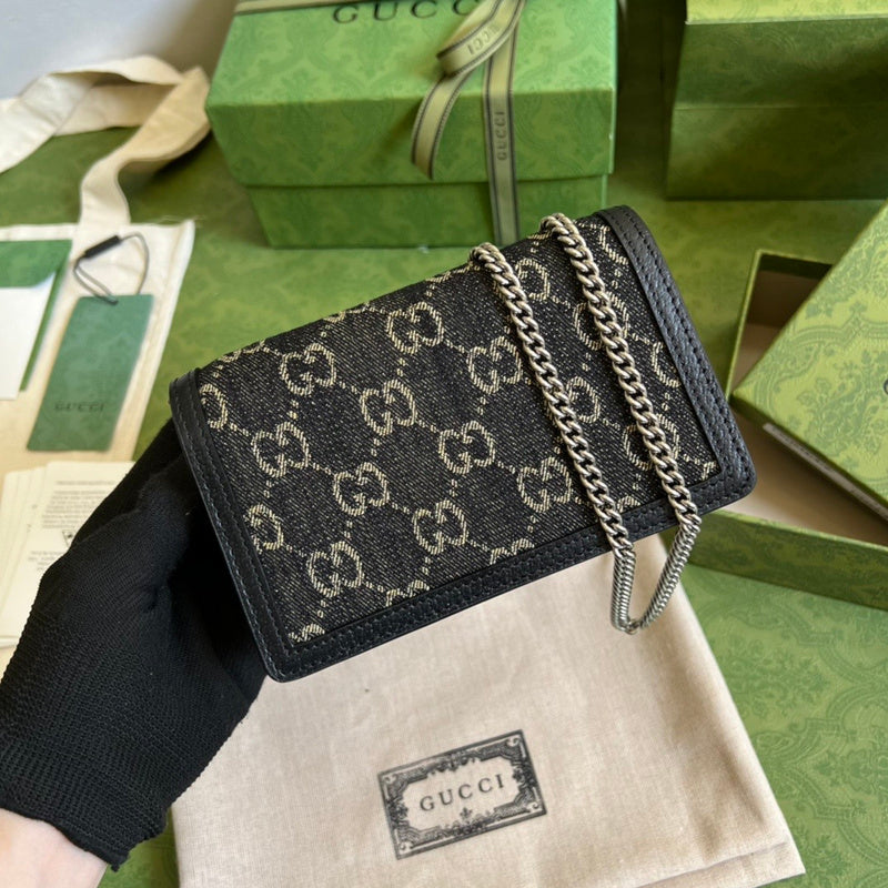Glami Fashion - GCI Bags - 9695