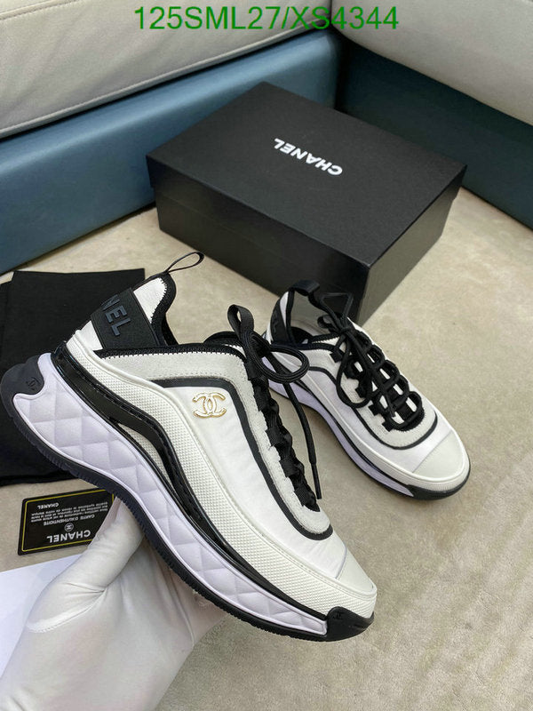 SAMC - CHL Women Shoes Sneakers - 198