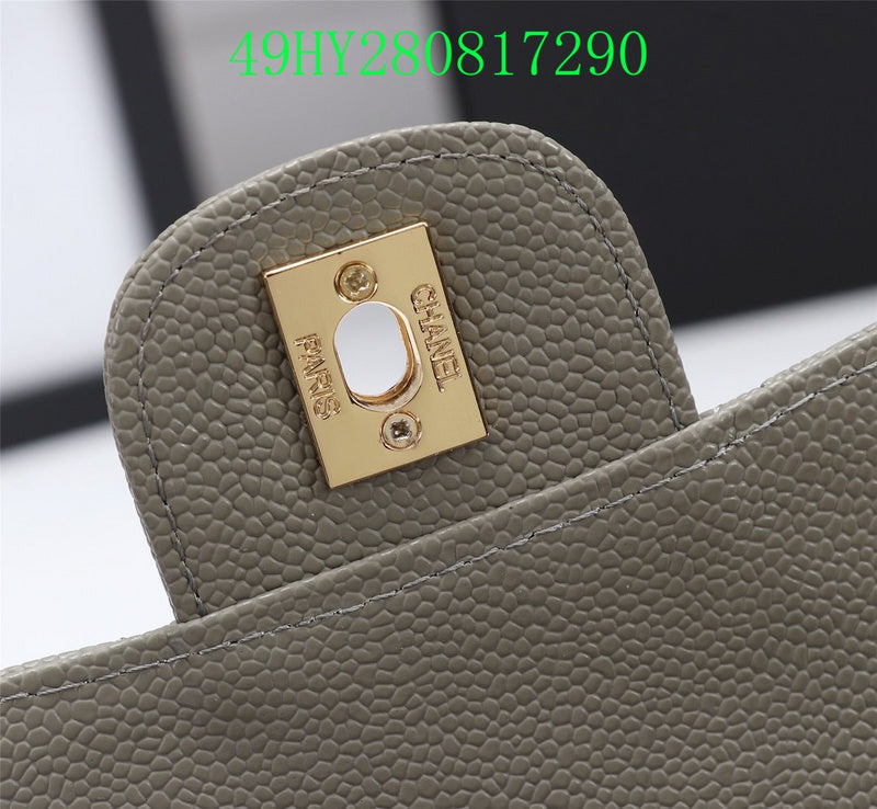 Satchel Bags - CHL Bags - 5263