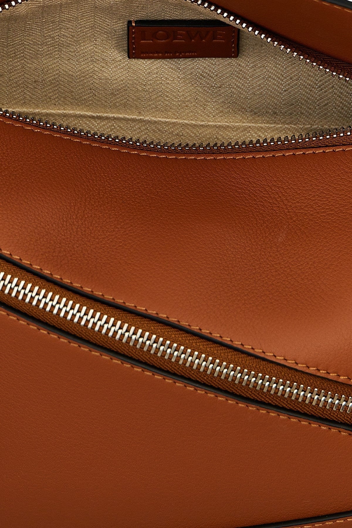 Loewe Men 'Puzzle' Small Fanny Pack