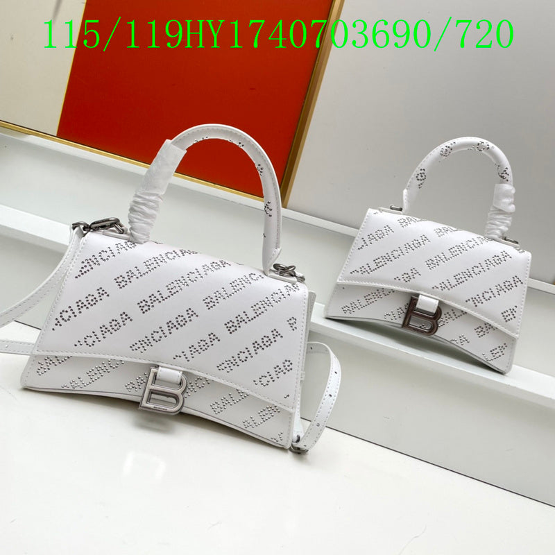 Glami GlamI - BGA Bags - 1737