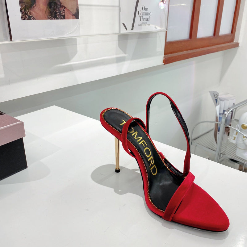 Glami - TFO Shoes - 278