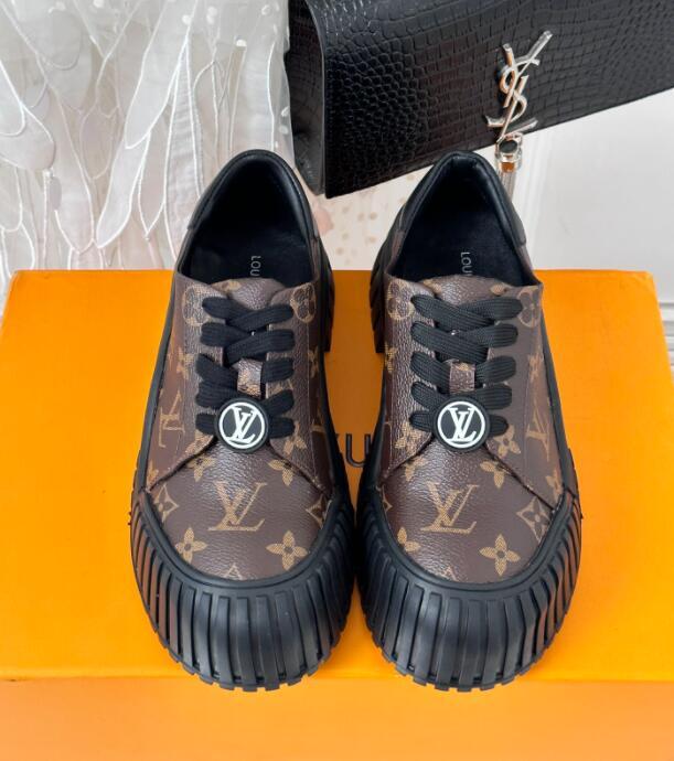 Glamy - LOV Women Shoes - 482