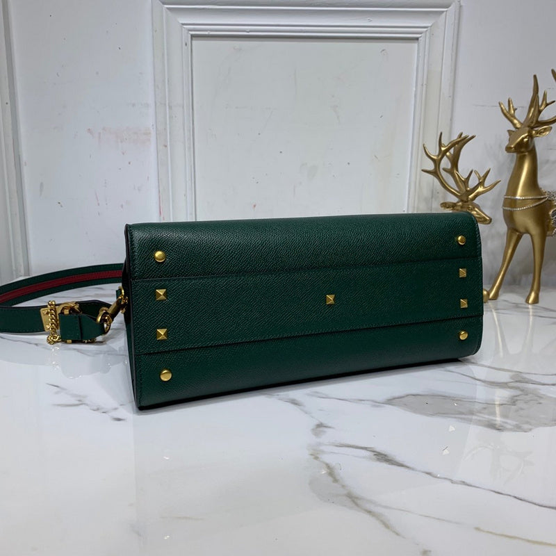 Satchel Bags - VTO Bags - 1254