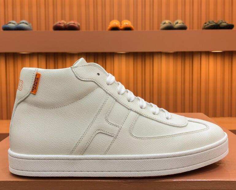 SAMC - HMS Men Shoes - 465