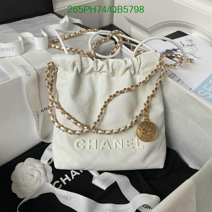 SAMC - CHL Bags - 561